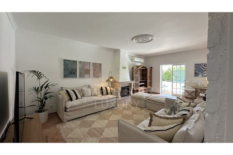 Villa i Almancil, Faro, Almancil - € 1.250.000 | Ref: 0488/26 - foto 9