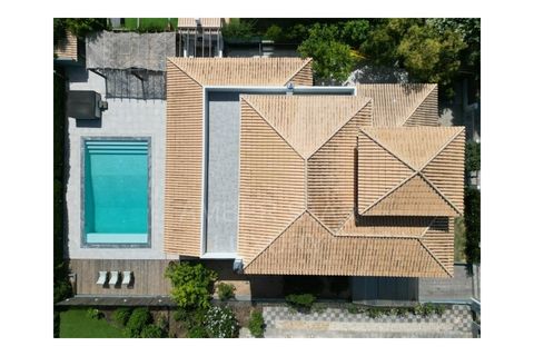 Villa i Almancil, Faro, Almancil - € 1.250.000 | Ref: 0488/26 - foto 23