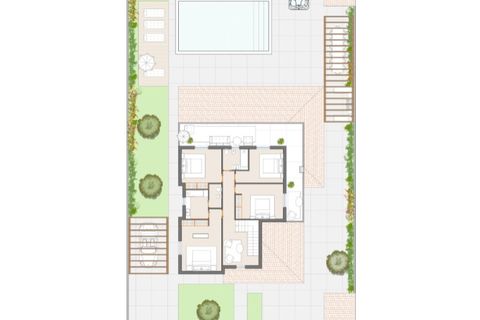 Villa i Almancil, Faro, Almancil - € 1.250.000 | Ref: 0488/26 - foto 24