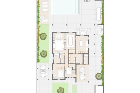 Villa i Almancil, Faro, Almancil - € 1.250.000 | Ref: 0488/26 - foto 25