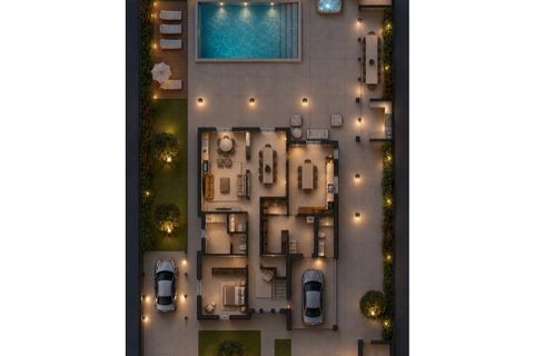 Villa i Almancil, Faro, Almancil - € 1.250.000 | Ref: 0488/26 - foto 28