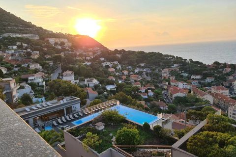 Lejlighed i Cap-d'Ail, Alpes-Maritimes, Cap-d'Ail - € 370.000 | Ref: J252AE - foto 2