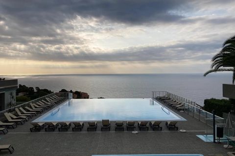Lejlighed i Cap-d'Ail, Alpes-Maritimes, Cap-d'Ail - € 370.000 | Ref: J252AE - foto 3