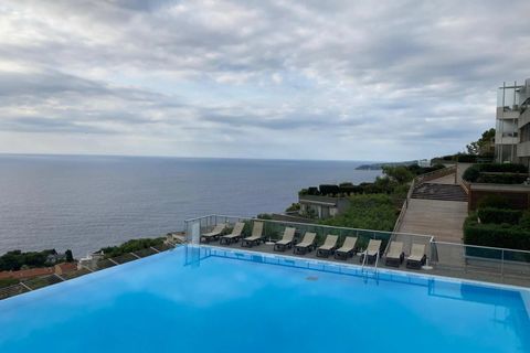 Lejlighed i Cap-d'Ail, Alpes-Maritimes, Cap-d'Ail - € 370.000 | Ref: J252AE - foto 4