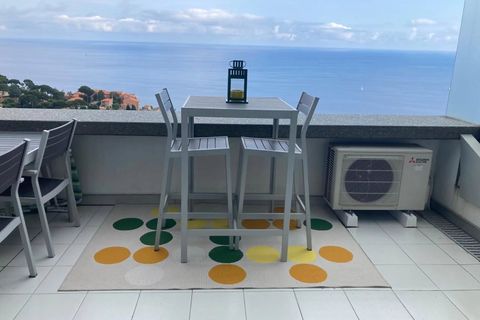 Lejlighed i Cap-d'Ail, Alpes-Maritimes, Cap-d'Ail - € 370.000 | Ref: J252AE - foto 6