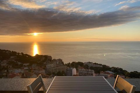 Lejlighed i Cap-d'Ail, Alpes-Maritimes, Cap-d'Ail - € 370.000 | Ref: J252AE - foto 7