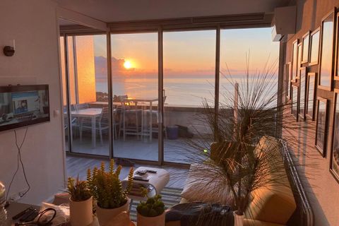 Lejlighed i Cap-d'Ail, Alpes-Maritimes, Cap-d'Ail - € 370.000 | Ref: J252AE - foto 8