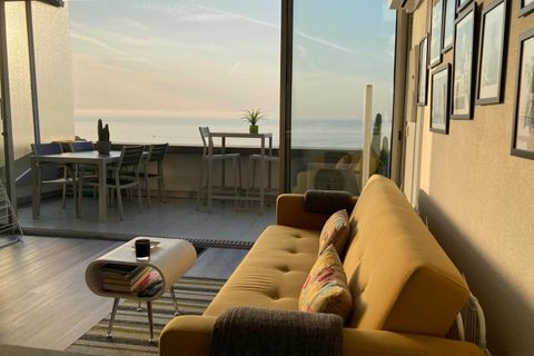 Lejlighed i Cap-d'Ail, Alpes-Maritimes, Cap-d'Ail - € 370.000 | Ref: J252AE - foto 10