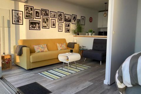 Lejlighed i Cap-d'Ail, Alpes-Maritimes, Cap-d'Ail - € 370.000 | Ref: J252AE - foto 11