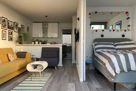 Lejlighed i Cap-d'Ail, Alpes-Maritimes, Cap-d'Ail - € 370.000 | Ref: J252AE - foto 12