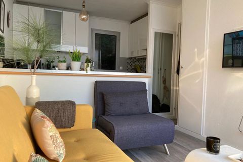 Lejlighed i Cap-d'Ail, Alpes-Maritimes, Cap-d'Ail - € 370.000 | Ref: J252AE - foto 15