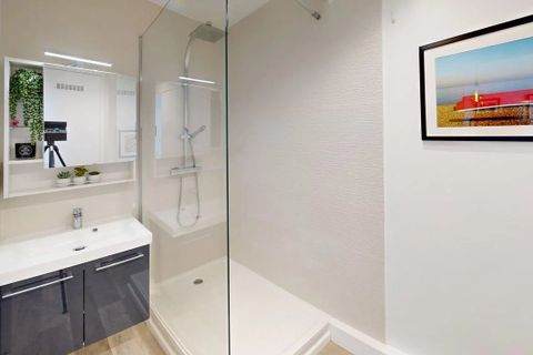 Apartament a Cap-d'Ail, Alpes-Maritimes, Cap-d'Ail - € 370.000 | Ref: J252AE - foto 18