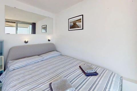 Apartament a Cap-d'Ail, Alpes-Maritimes, Cap-d'Ail - € 370.000 | Ref: J252AE - foto 19