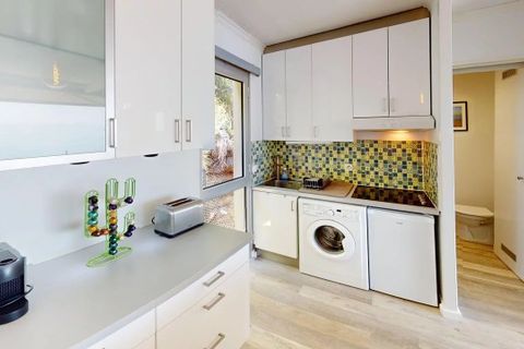 Apartament a Cap-d'Ail, Alpes-Maritimes, Cap-d'Ail - € 370.000 | Ref: J252AE - foto 22