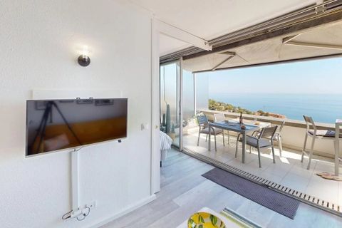 Apartament a Cap-d'Ail, Alpes-Maritimes, Cap-d'Ail - € 370.000 | Ref: J252AE - foto 23