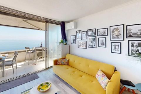 Apartament a Cap-d'Ail, Alpes-Maritimes, Cap-d'Ail - € 370.000 | Ref: J252AE - foto 24