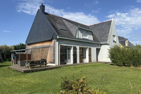 Villa i Donges, Loire-Atlantique, Donges - € 290.220 | Ref: 87110067 - foto 21