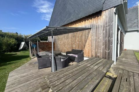 Villa i Donges, Loire-Atlantique, Donges - € 290.220 | Ref: 87110067 - foto 22