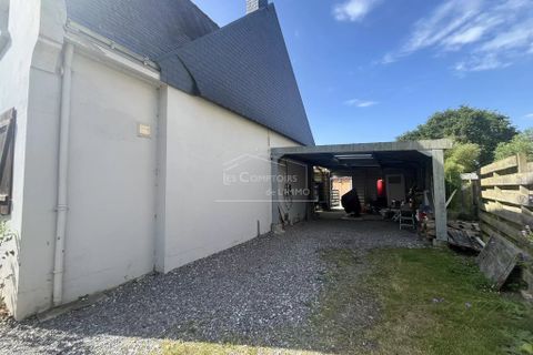 Villa i Donges, Loire-Atlantique, Donges - € 290.220 | Ref: 87110067 - foto 25