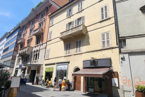 Erhvervsejendom i Parma, Parma, Parma - € 280.000 | Ref: IS2424 - foto 4