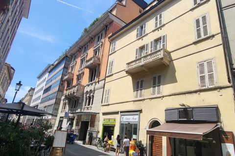 Erhvervsejendom i Parma, Parma, Parma - € 280.000 | Ref: IS2424 - foto 5