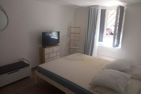 Lejlighed i Menton, Alpes-Maritimes, Menton - € 165.000 | Ref: O1298 - foto 4