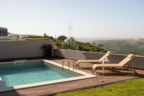Villa i Mafra, Lisbon, Mafra - € 1.050.000 | Ref: HB0960 - foto 1