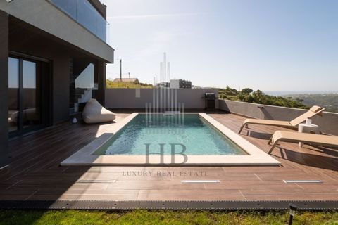 Villa i Mafra, Lisbon, Mafra - € 1.050.000 | Ref: HB0960 - foto 4