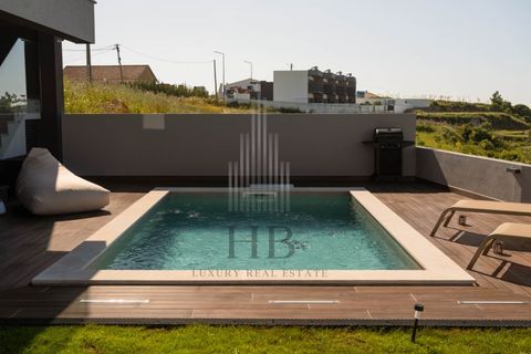 Villa i Mafra, Lisbon, Mafra - € 1.050.000 | Ref: HB0960 - foto 5