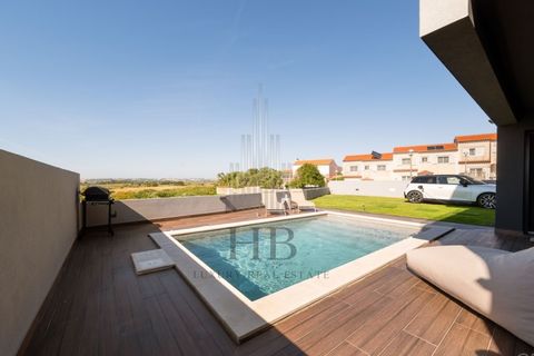 Villa i Mafra, Lisbon, Mafra - € 1.050.000 | Ref: HB0960 - foto 7