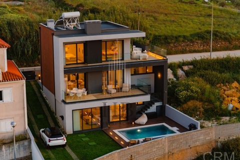 Villa i Mafra, Lisbon, Mafra - € 1.050.000 | Ref: HB0960 - foto 11