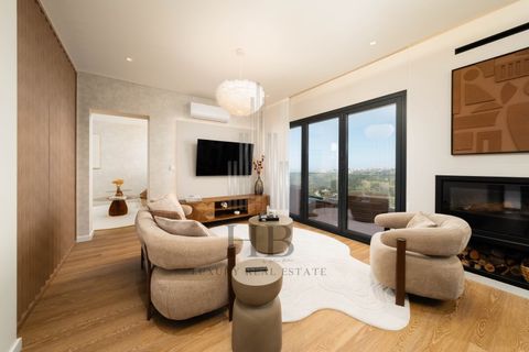 Villa i Mafra, Lisbon, Mafra - € 1.050.000 | Ref: HB0960 - foto 18