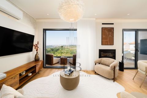Villa i Mafra, Lisbon, Mafra - € 1.050.000 | Ref: HB0960 - foto 21