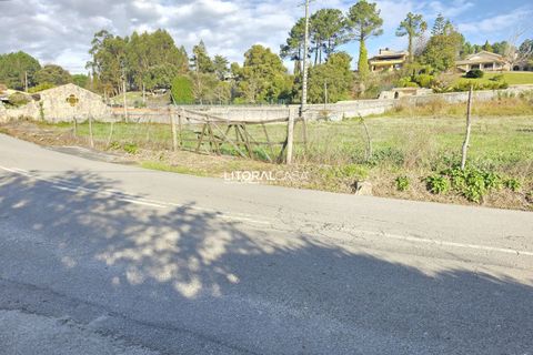Helårsgrund i Aveiro, Aveiro, Aveiro - € 60.000 | Ref: VEN-4150 (2) - foto 3
