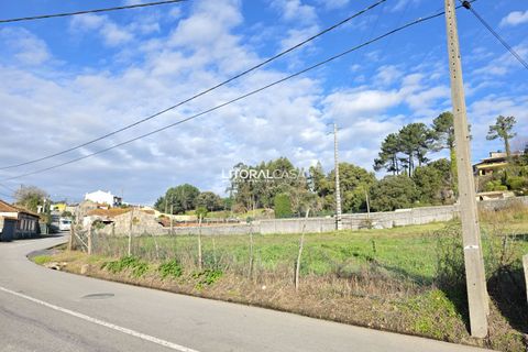 Helårsgrund i Aveiro, Aveiro, Aveiro - € 60.000 | Ref: VEN-4150 (2) - foto 8