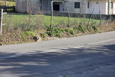 Helårsgrund i Aveiro, Aveiro, Aveiro - € 60.000 | Ref: VEN-4150 (2) - foto 18