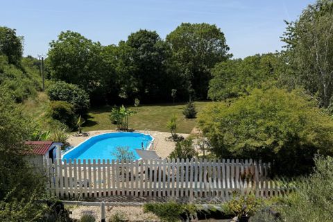 Villa i Verteuil-sur-Charente, Charente, Verteuil-sur-Charente - € 399.400 | Ref: r7513 - foto 2