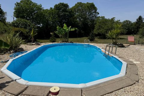 Villa i Verteuil-sur-Charente, Charente, Verteuil-sur-Charente - € 399.400 | Ref: r7513 - foto 4