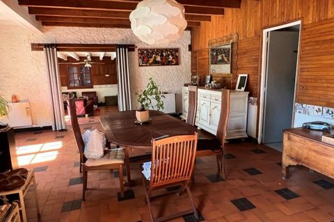 Villa i Verteuil-sur-Charente, Charente, Verteuil-sur-Charente - € 399.400 | Ref: r7513 - foto 8