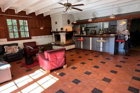 Villa i Verteuil-sur-Charente, Charente, Verteuil-sur-Charente - € 399.400 | Ref: r7513 - foto 9