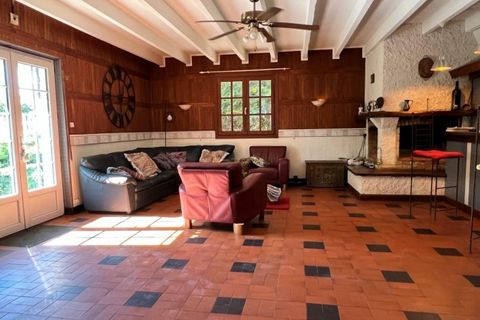 Villa i Verteuil-sur-Charente, Charente, Verteuil-sur-Charente - € 399.400 | Ref: r7513 - foto 10