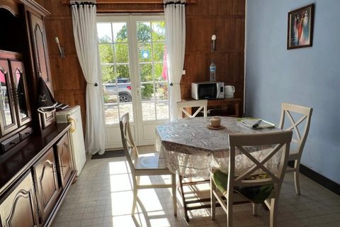 Villa i Verteuil-sur-Charente, Charente, Verteuil-sur-Charente - € 399.400 | Ref: r7513 - foto 12