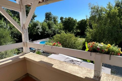 Villa i Verteuil-sur-Charente, Charente, Verteuil-sur-Charente - € 399.400 | Ref: r7513 - foto 21