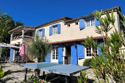Villa i Verteuil-sur-Charente, Charente, Verteuil-sur-Charente - € 399.400 | Ref: r7513 - foto 32