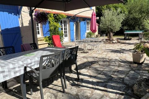 Villa i Verteuil-sur-Charente, Charente, Verteuil-sur-Charente - € 399.400 | Ref: r7513 - foto 34