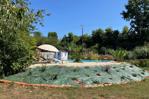 Villa i Verteuil-sur-Charente, Charente, Verteuil-sur-Charente - € 399.400 | Ref: r7513 - foto 39