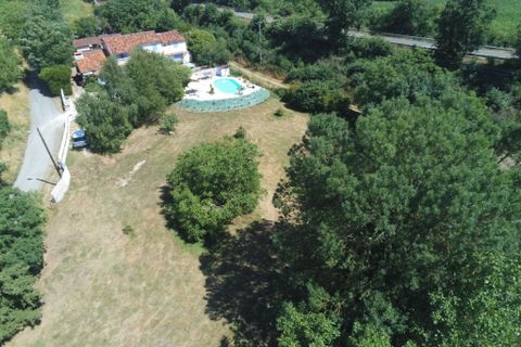 Villa i Verteuil-sur-Charente, Charente, Verteuil-sur-Charente - € 399.400 | Ref: r7513 - foto 41