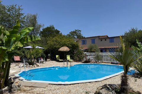Villa i Verteuil-sur-Charente, Charente, Verteuil-sur-Charente - € 399.400 | Ref: r7513 - foto 43