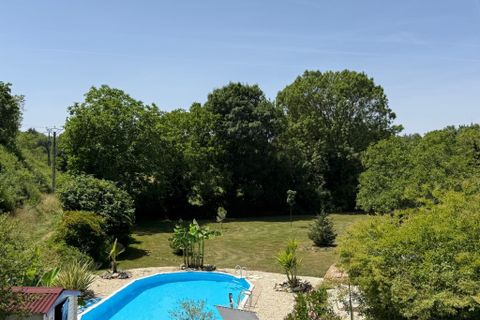 Villa i Verteuil-sur-Charente, Charente, Verteuil-sur-Charente - € 399.400 | Ref: r7513 - foto 44