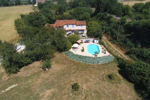 Villa i Verteuil-sur-Charente, Charente, Verteuil-sur-Charente - € 399.400 | Ref: r7513 - foto 45